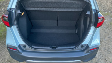 Honda Jazz 1.5 i-MMD Hybrid Crosstar Advance 5dr eCVT Hybrid Hatchback